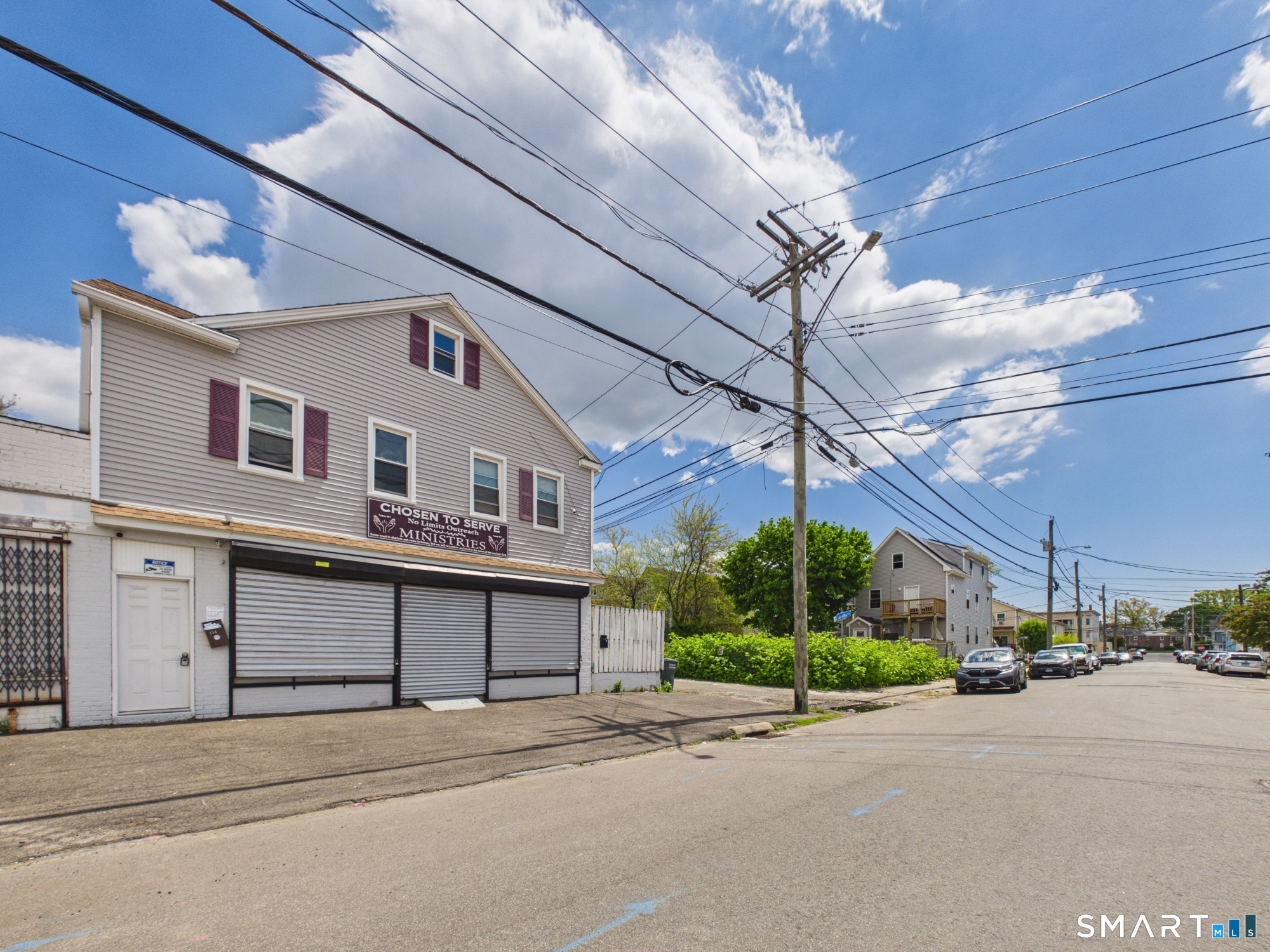 Bridgeport CT 06604