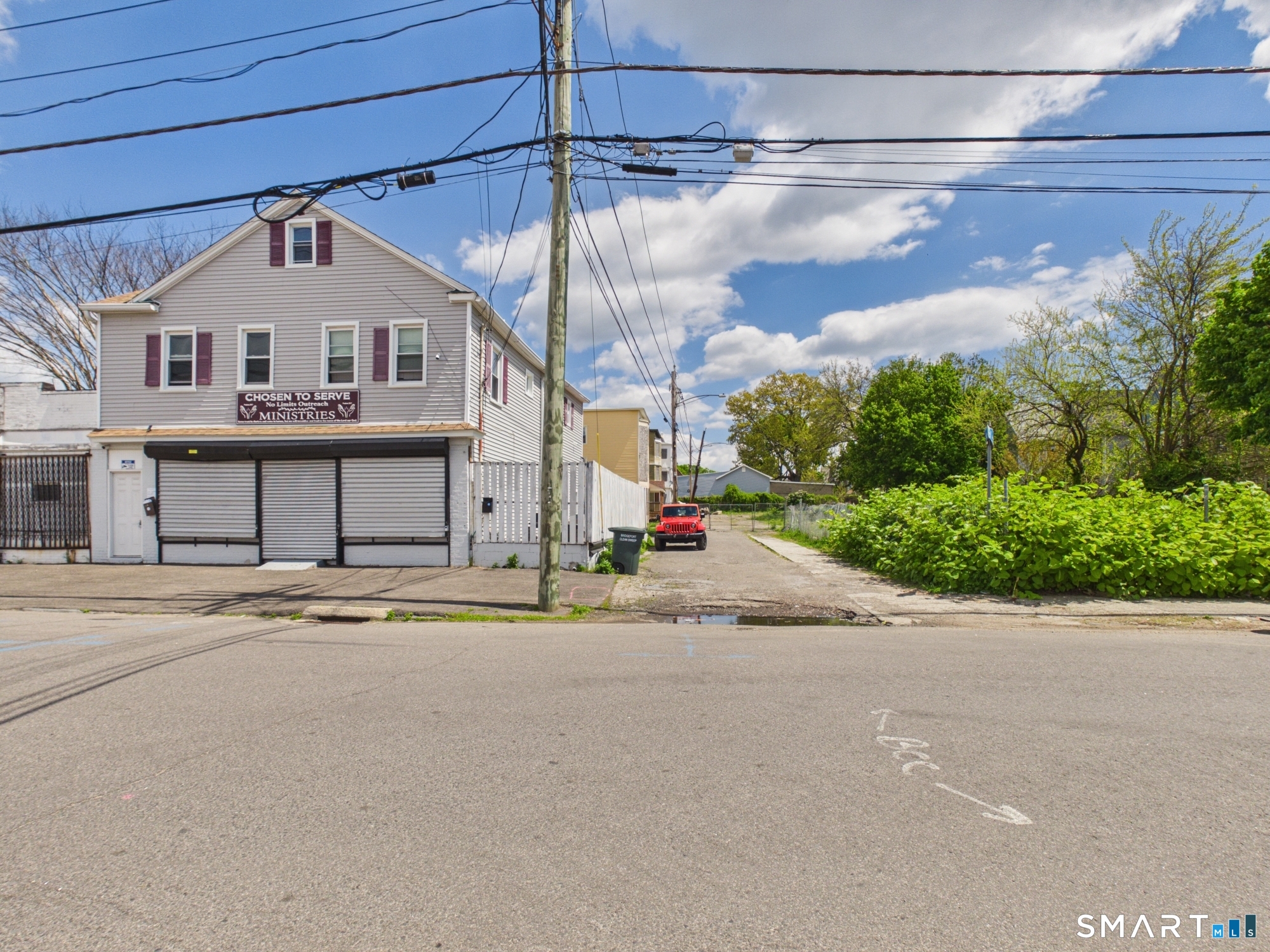 Bridgeport CT 06604