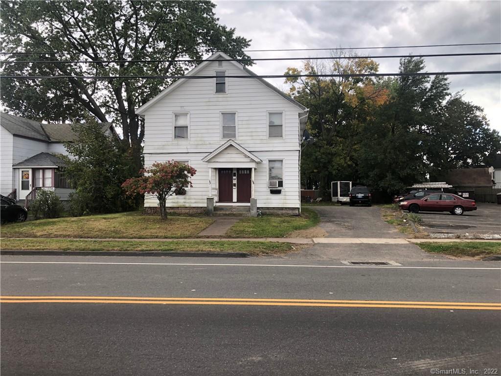165 Tolland Street East Hartford CT 06108