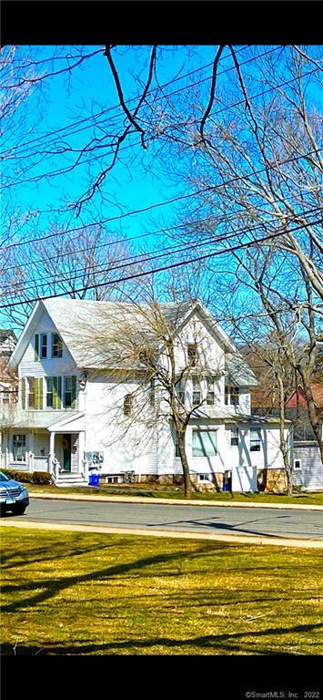 19 Laurel Street Branford CT 06405