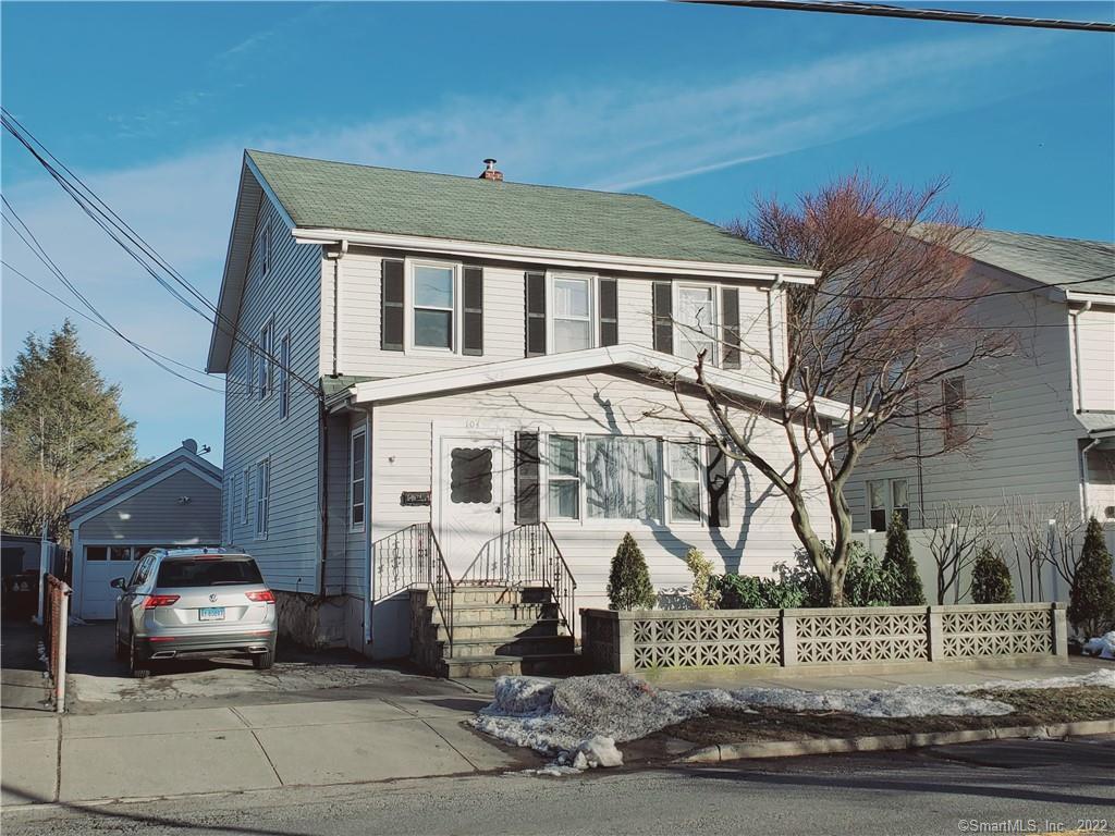 104 West Avenue Stamford CT 06902