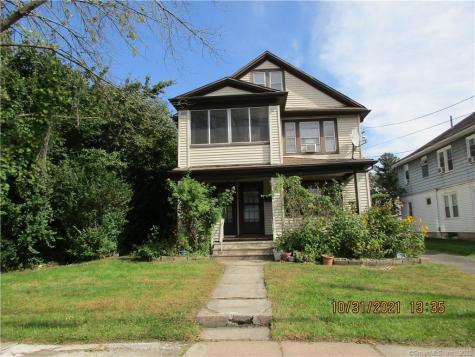 510 Hillside Avenue Hartford CT 06106