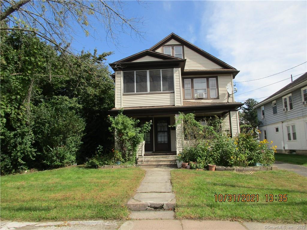510 Hillside Avenue Hartford CT 06106