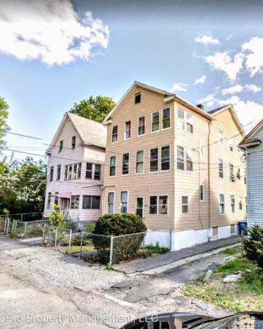 10 Kenyon Street Waterbury CT 06702