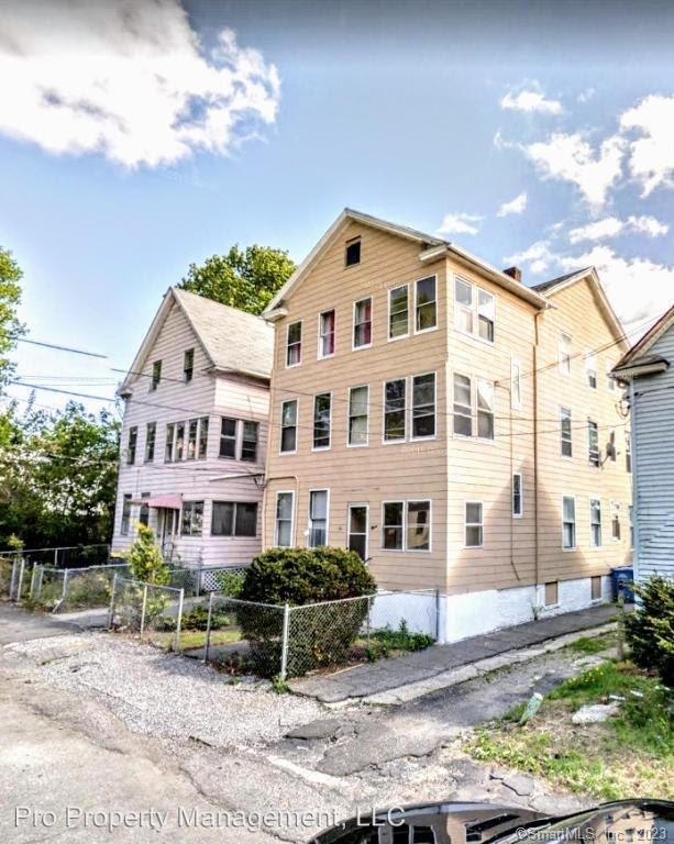 10 Kenyon Street Waterbury CT 06702