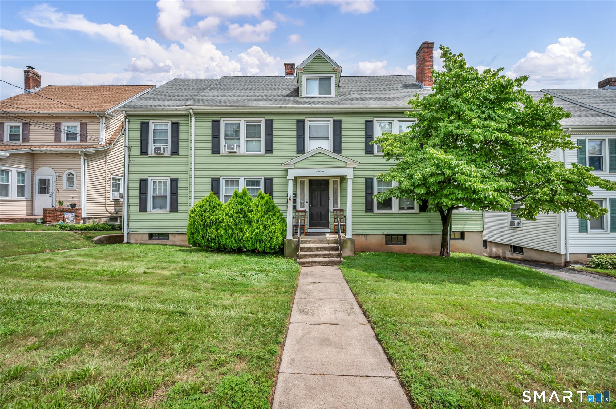 16 Vance Street New Britain CT 06052