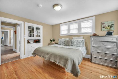16 Vance Street New Britain CT 06052