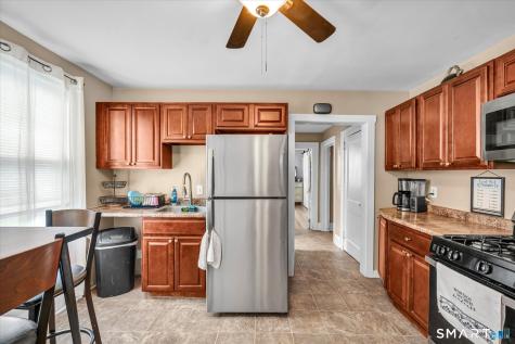 16 Vance Street New Britain CT 06052