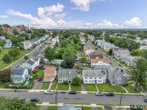16 Vance Street New Britain CT 06052
