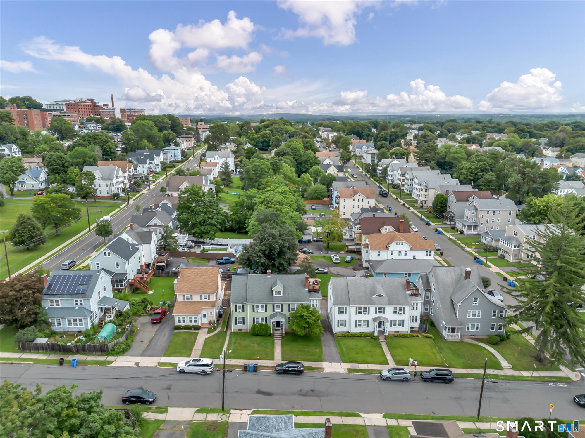 16 Vance Street New Britain CT 06052