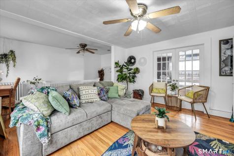 16 Vance Street New Britain CT 06052