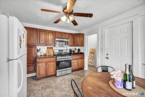 16 Vance Street New Britain CT 06052