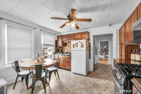 16 Vance Street New Britain CT 06052