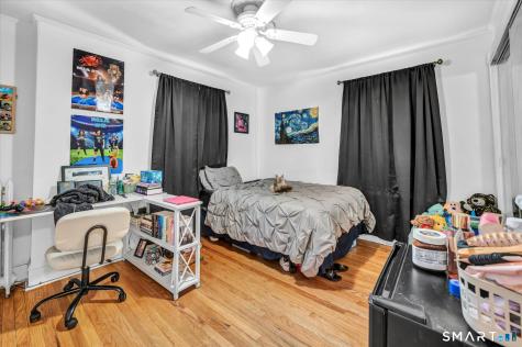 16 Vance Street New Britain CT 06052
