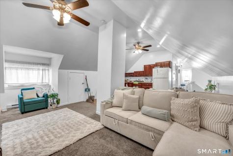 16 Vance Street New Britain CT 06052