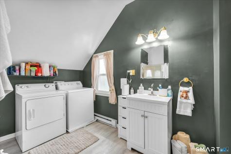 16 Vance Street New Britain CT 06052