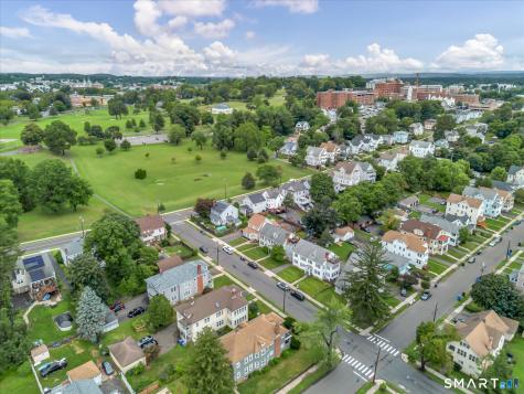 16 Vance Street New Britain CT 06052
