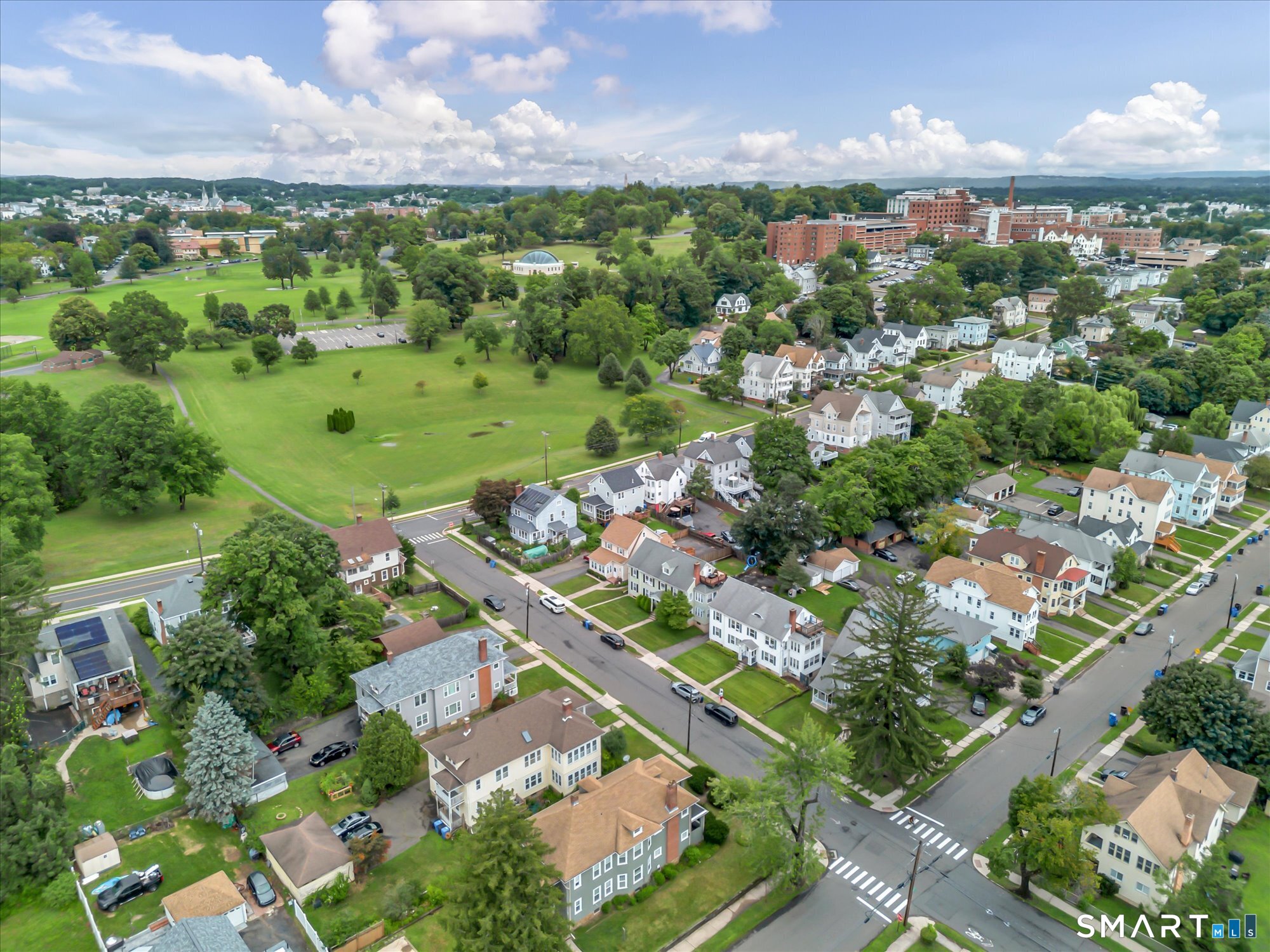 16 Vance Street New Britain CT 06052