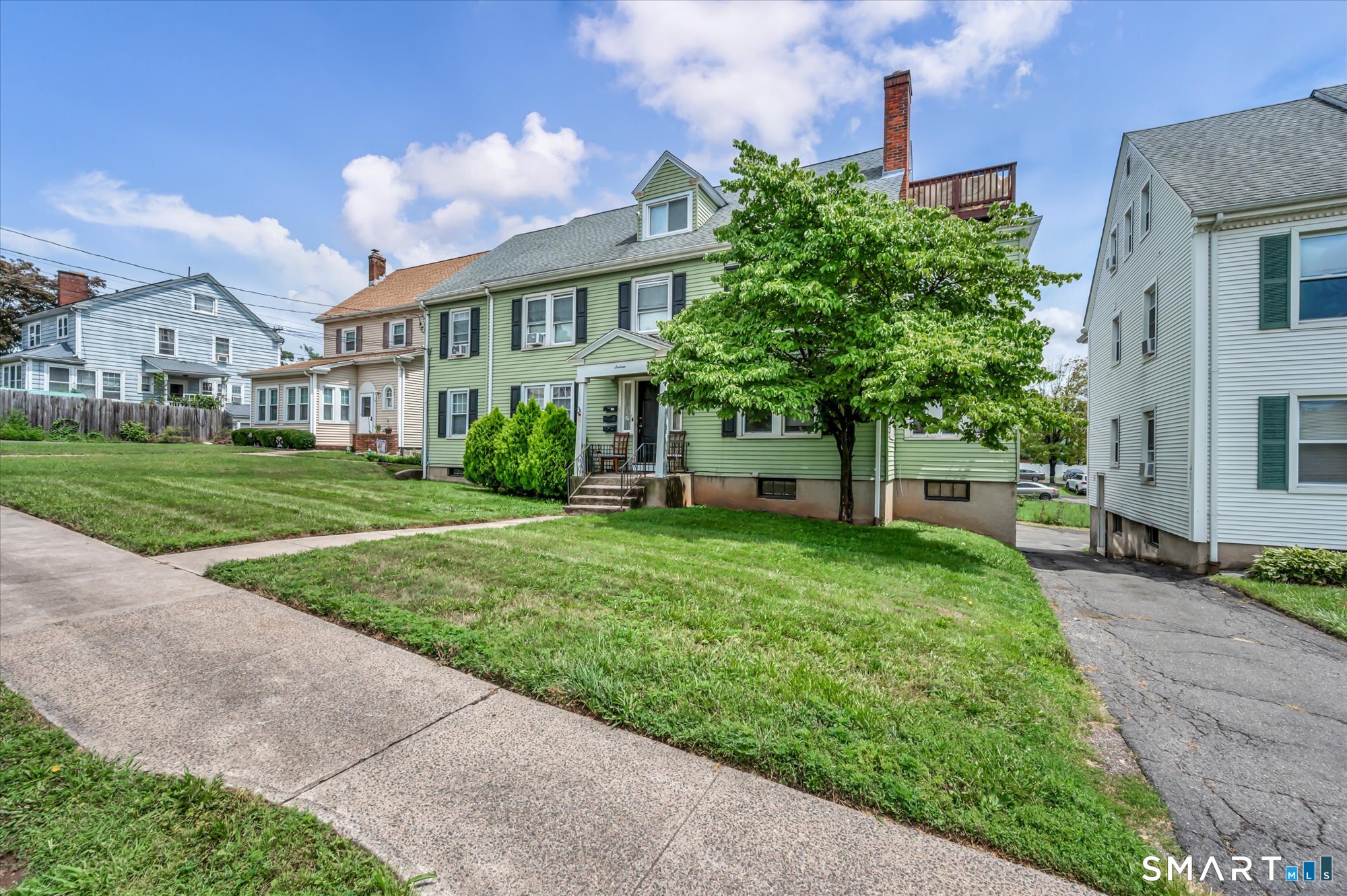 16 Vance Street New Britain CT 06052