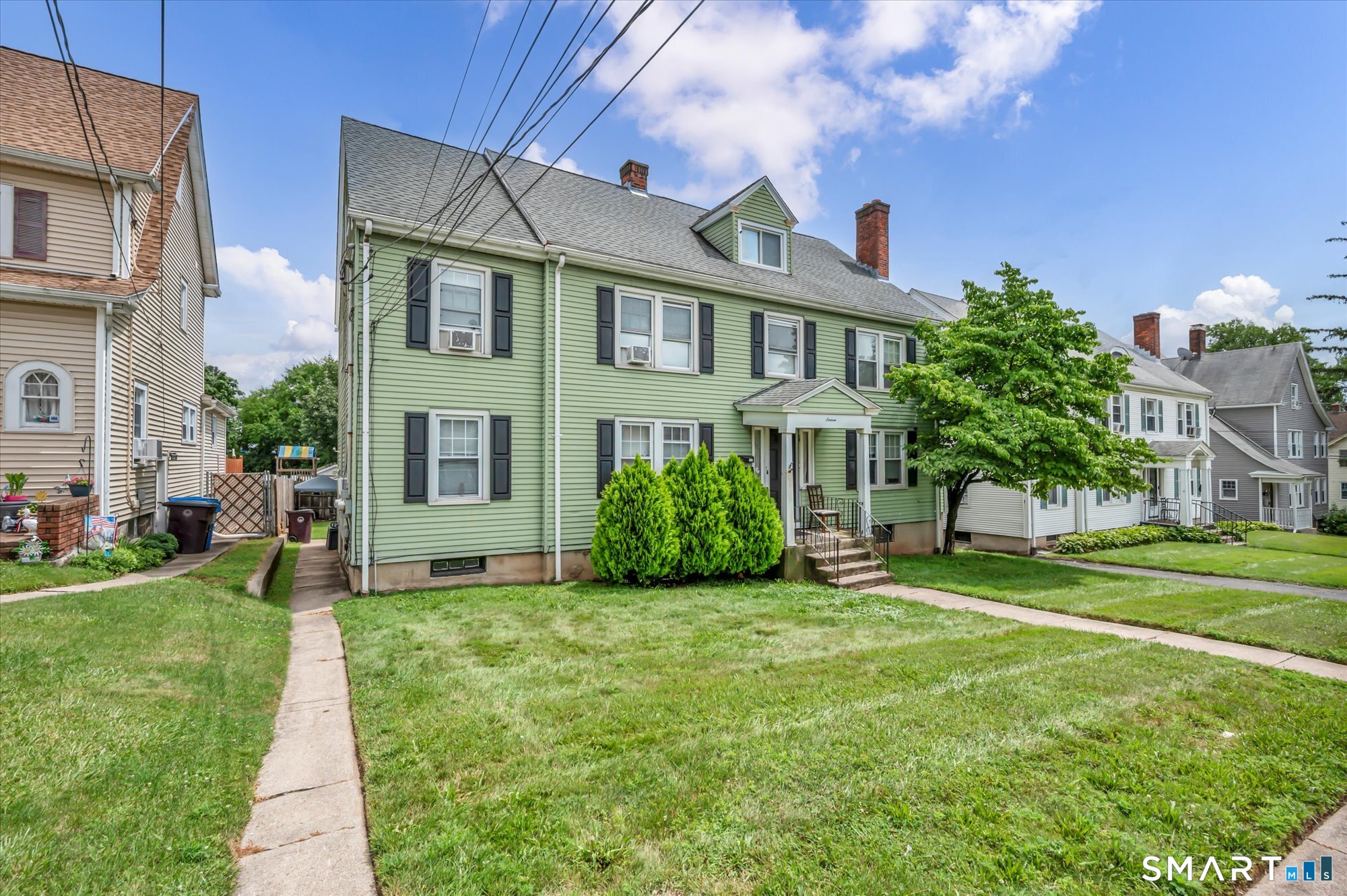 16 Vance Street New Britain CT 06052