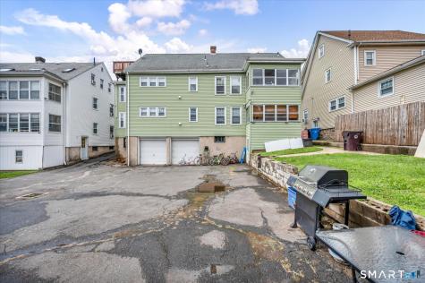16 Vance Street New Britain CT 06052
