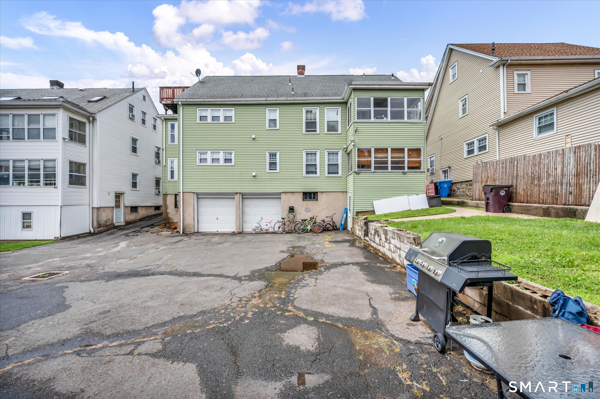 16 Vance Street New Britain CT 06052