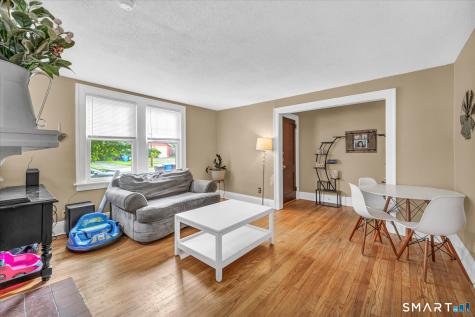 16 Vance Street New Britain CT 06052