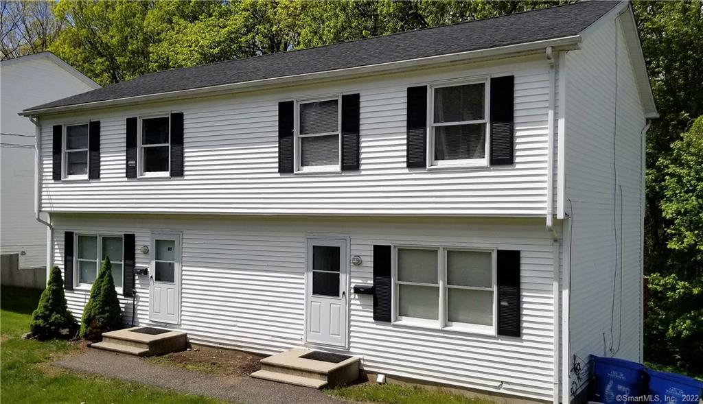 65 Stonewall Lane Waterbury CT 06705