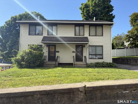 11 Fox Street Waterbury CT 06708
