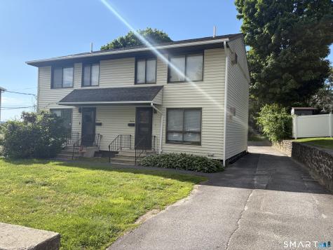 11 Fox Street Waterbury CT 06708
