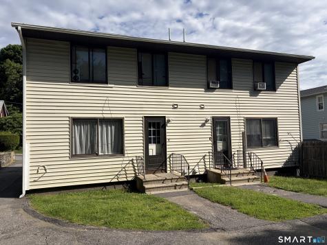 11 Fox Street Waterbury CT 06708