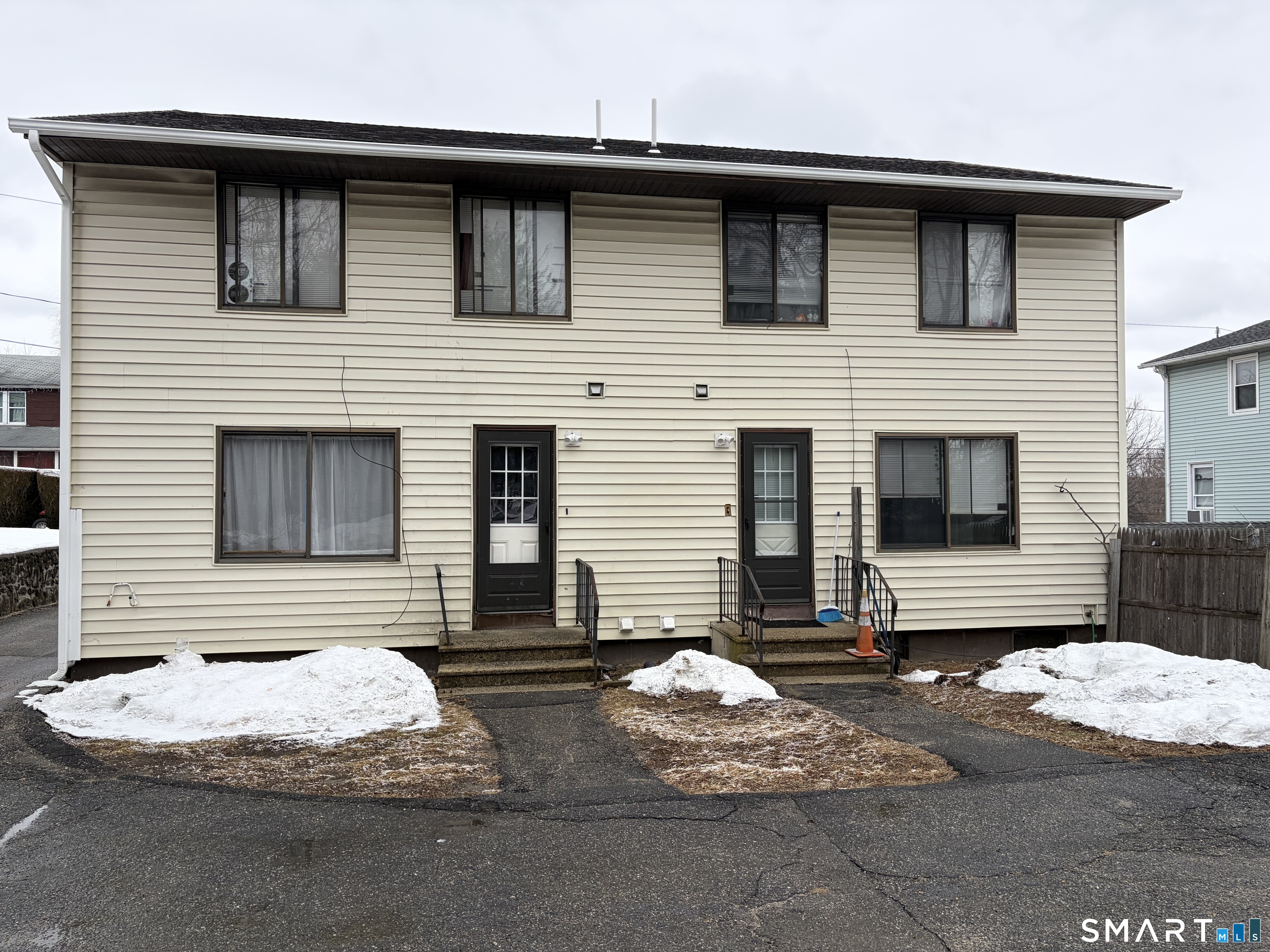 11 Fox Street Waterbury CT 06708