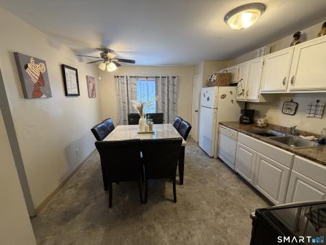 11 Fox Street Waterbury CT 06708