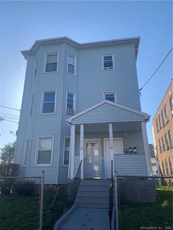51 Madison Avenue Hartford CT 06106