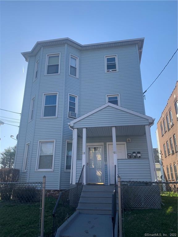 51 Madison Avenue Hartford CT 06106