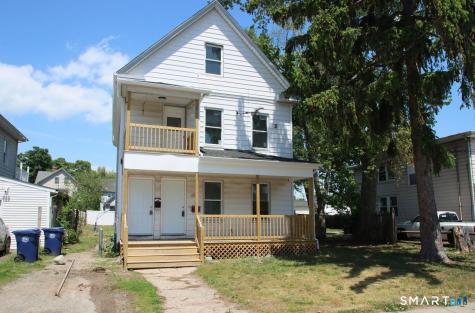 15 Walnut Street West Haven CT 06516