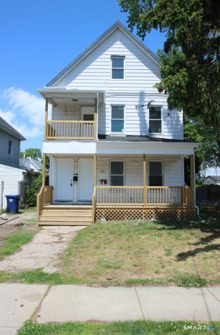 15 Walnut Street West Haven CT 06516