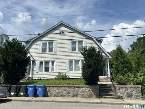 126 Prospect Street Norwich CT 06360