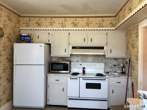126 Prospect Street Norwich CT 06360