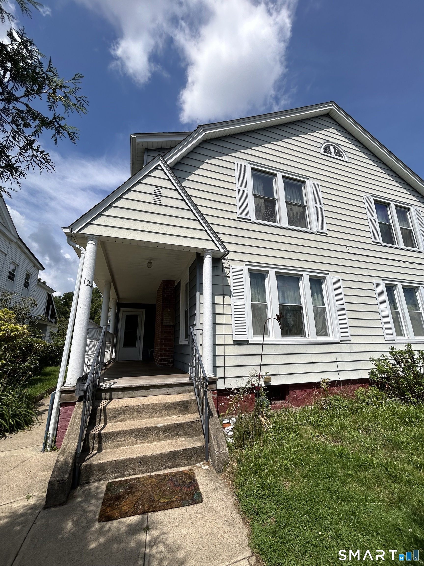 126 Prospect Street Norwich CT 06360