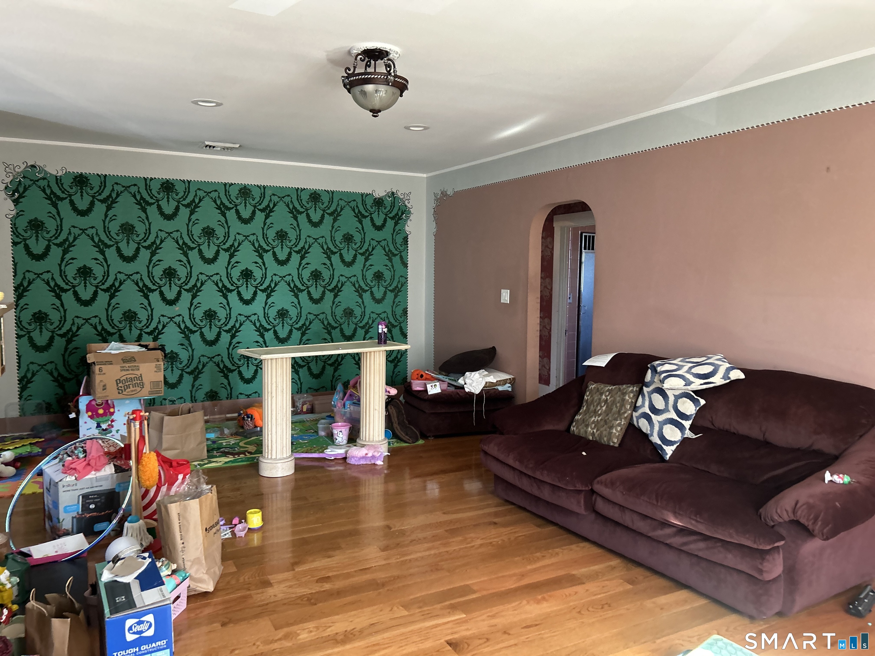 126 Prospect Street Norwich CT 06360