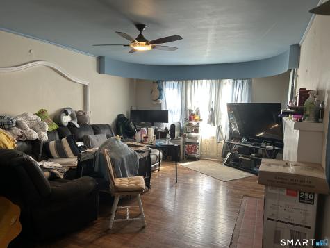 126 Prospect Street Norwich CT 06360