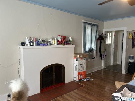 126 Prospect Street Norwich CT 06360