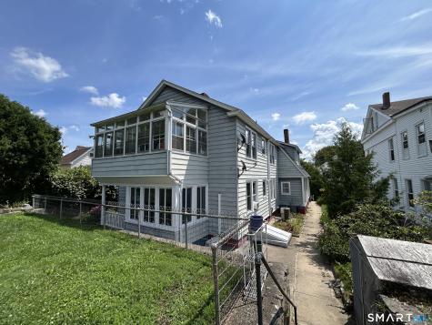 126 Prospect Street Norwich CT 06360