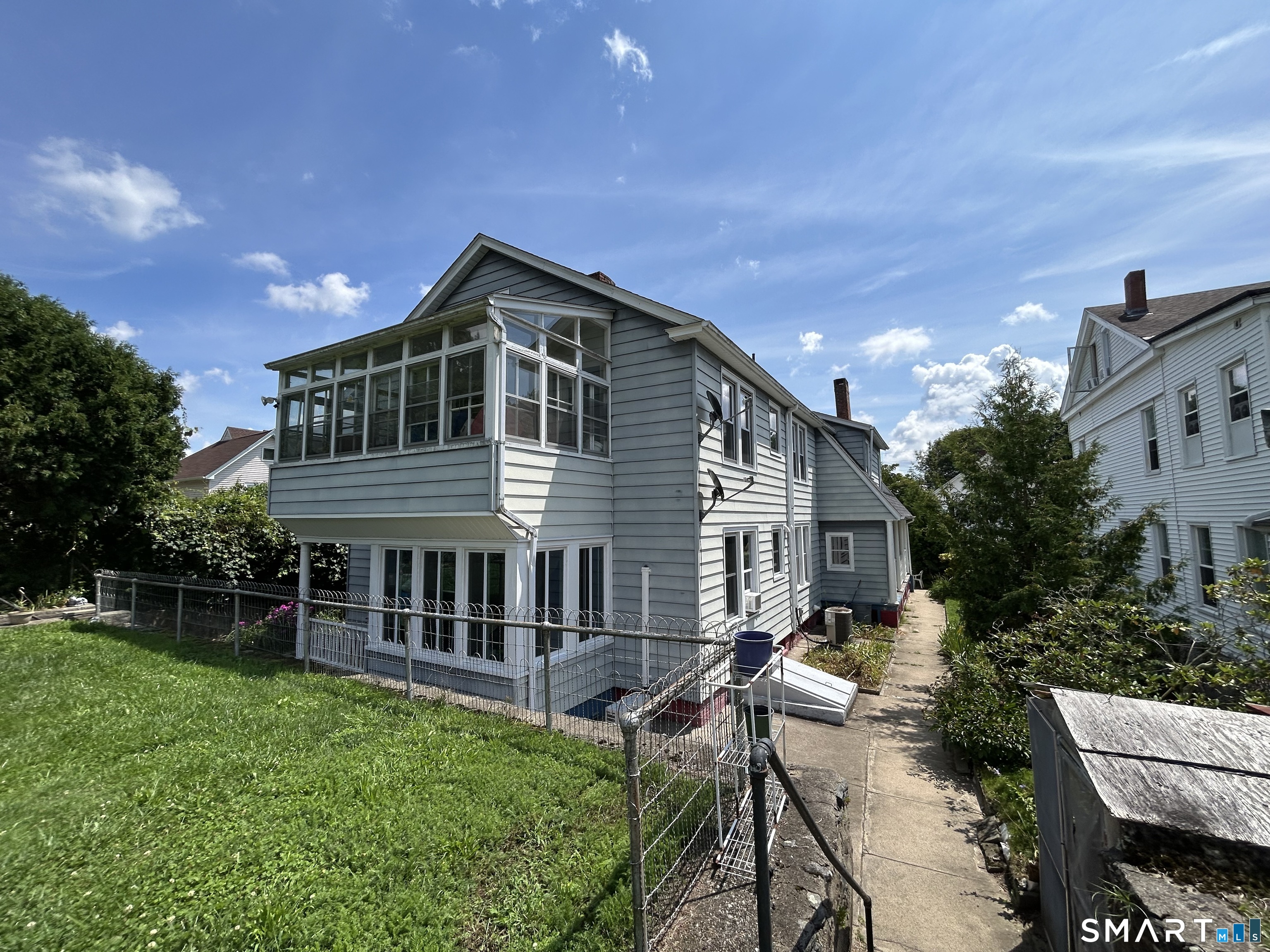 126 Prospect Street Norwich CT 06360
