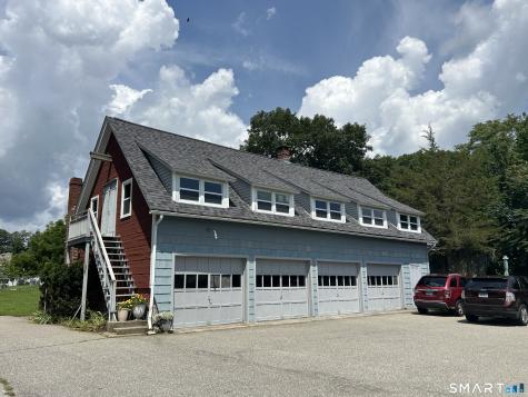 126 Prospect Street Norwich CT 06360