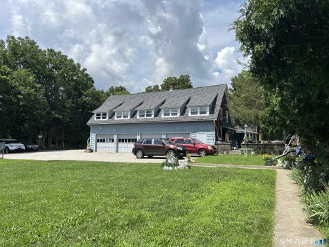 126 Prospect Street Norwich CT 06360