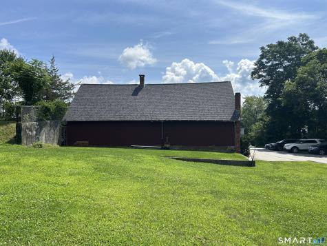 126 Prospect Street Norwich CT 06360