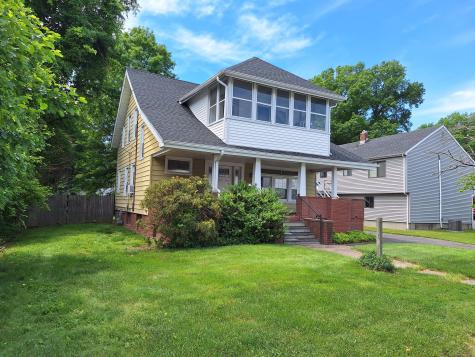 612 Old Stratfield Road Fairfield CT 06825