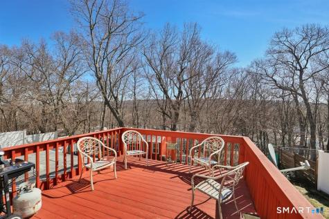 46 Horseshoe Drive Waterbury CT 06706